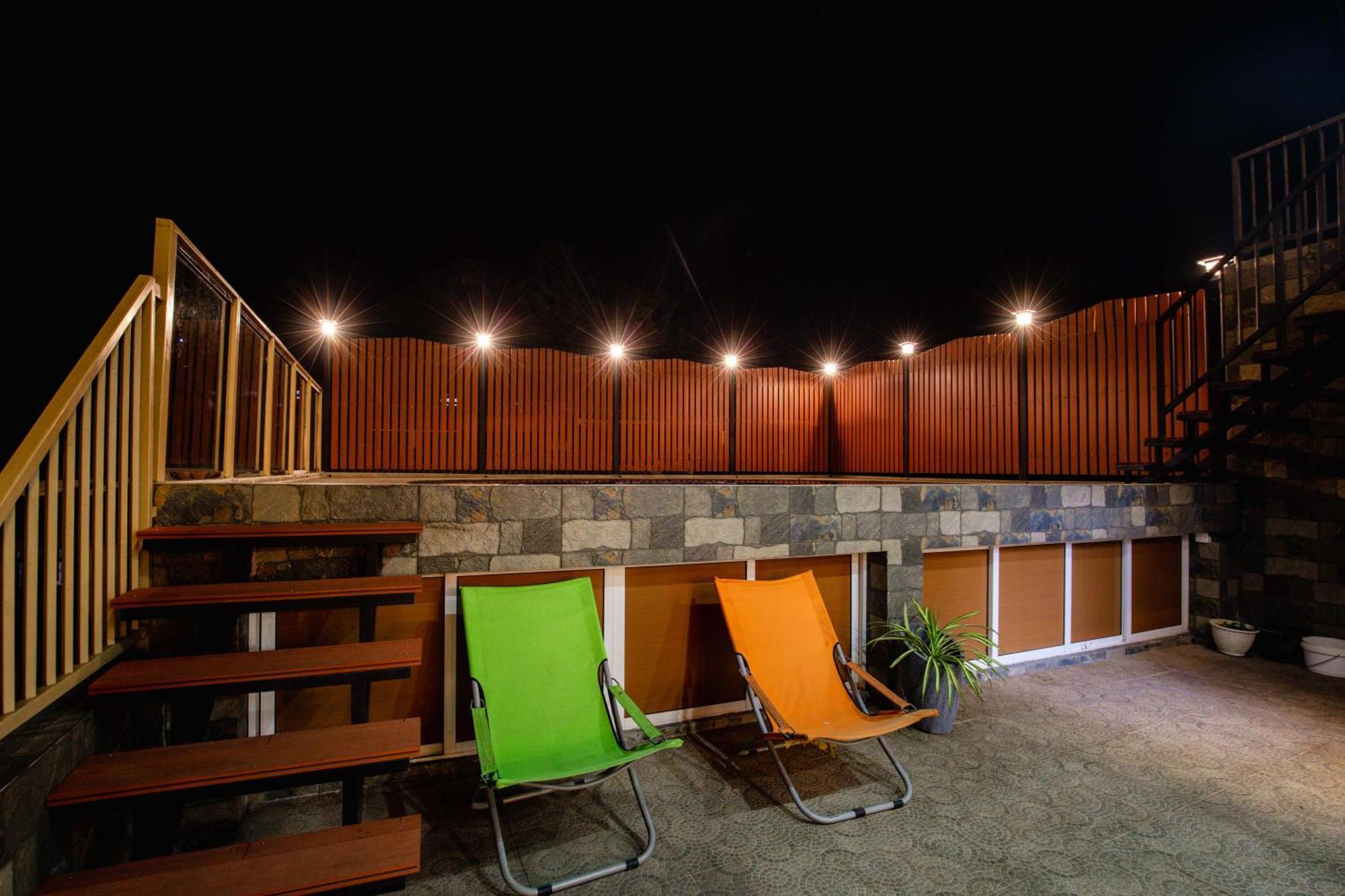 Manthra Leisure Hotel Kandy Exterior photo