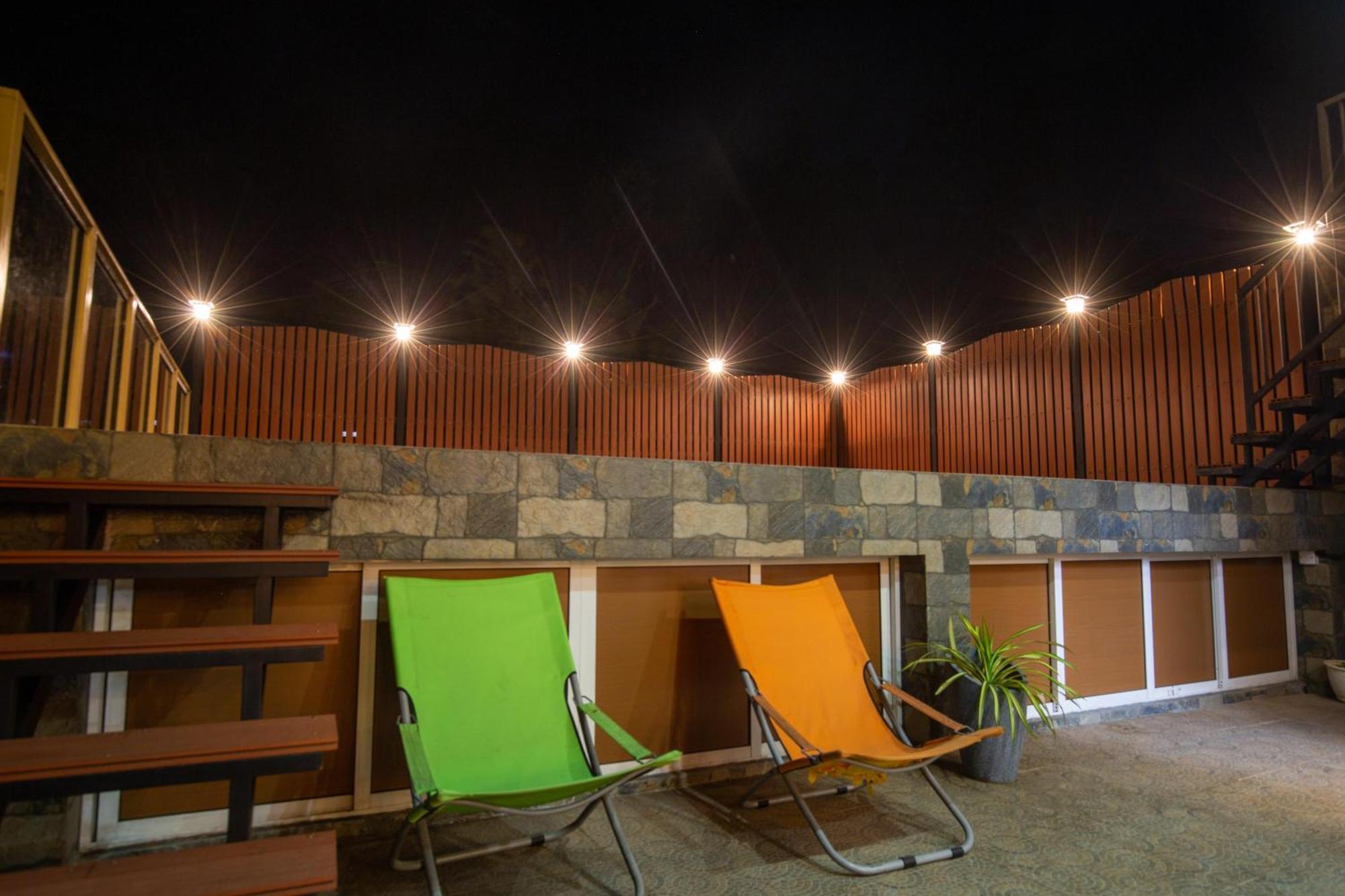 Manthra Leisure Hotel Kandy Exterior photo